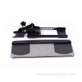 High Quality Lift Table Accessories Ergonomic Keyboard Tray